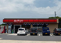 ポプラ福江岐宿店