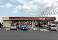 ポプラ福江吉久木店
